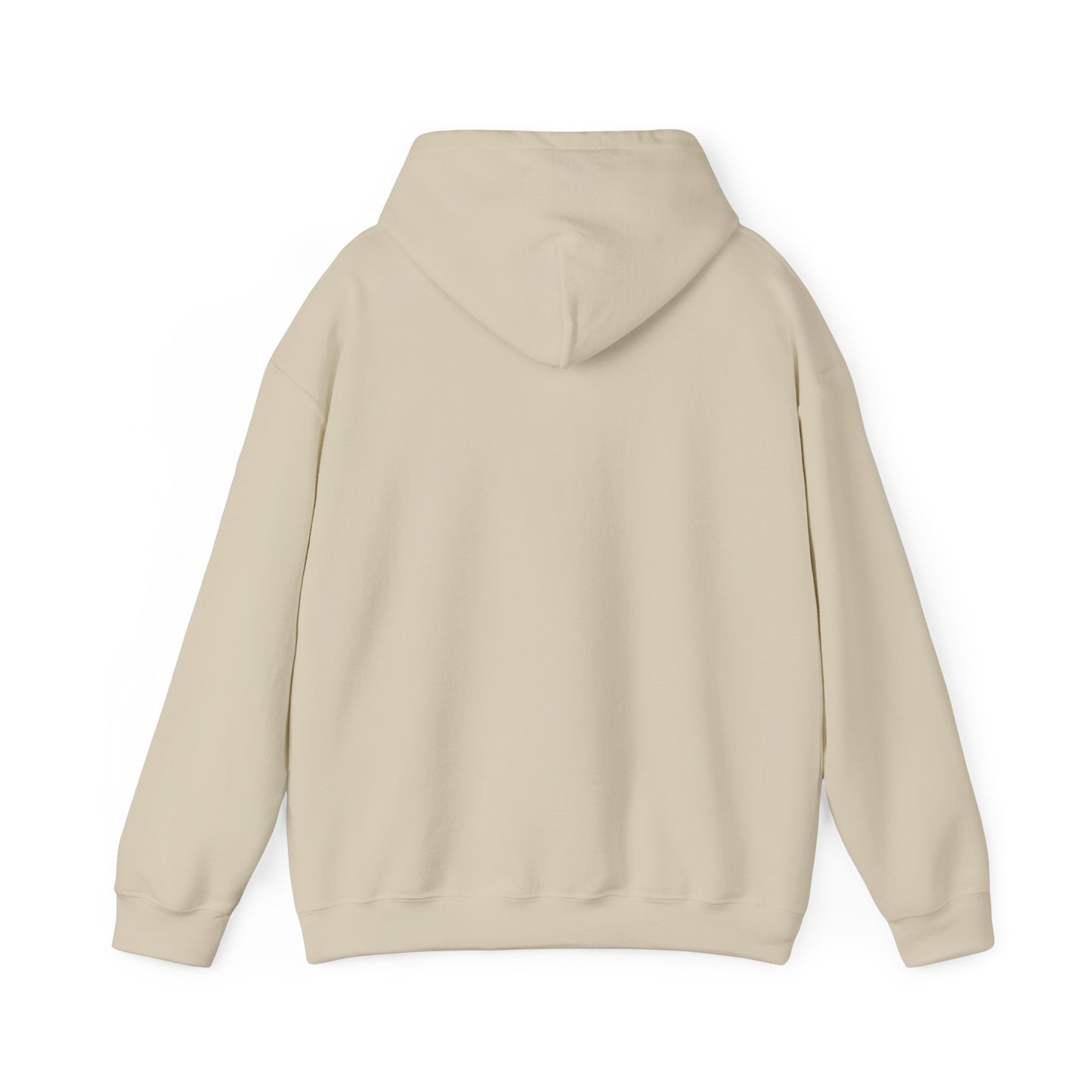Static & Steel Unisex Graphic Hoodie – Cozy Fit for Streetwear, Chill, and Everyday Comfort