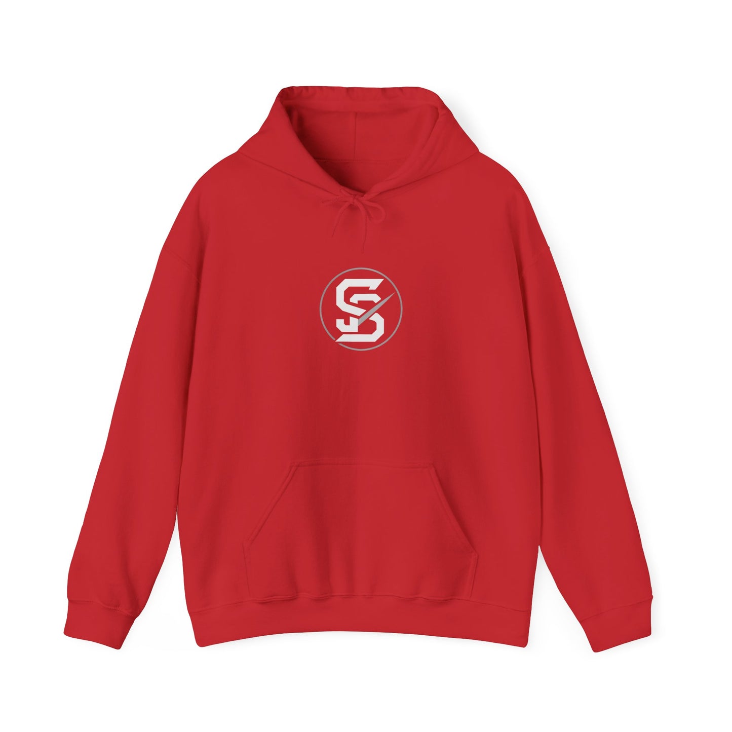 Static & Steel Unisex Graphic Hoodie – Cozy Fit for Streetwear, Chill, and Everyday Comfort