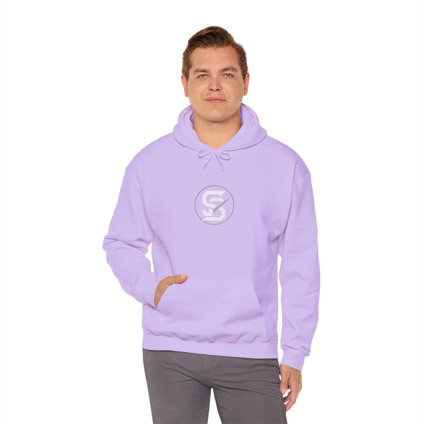 Static & Steel Unisex Graphic Hoodie – Cozy Fit for Streetwear, Chill, and Everyday Comfort
