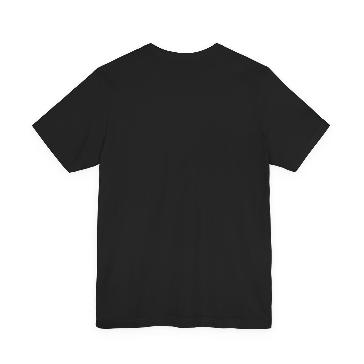 Static & Steel Logo Tee – Premium Fit, Minimal Aesthetic, Everyday Streetwear Essential