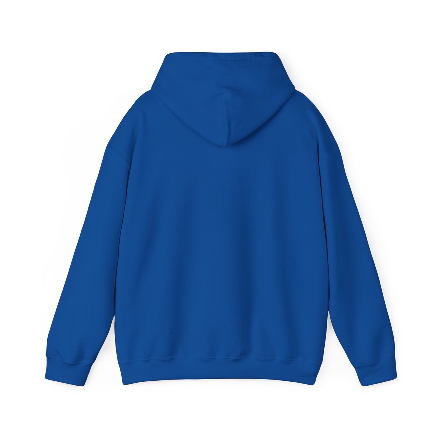 Static & Steel Unisex Graphic Hoodie – Cozy Fit for Streetwear, Chill, and Everyday Comfort