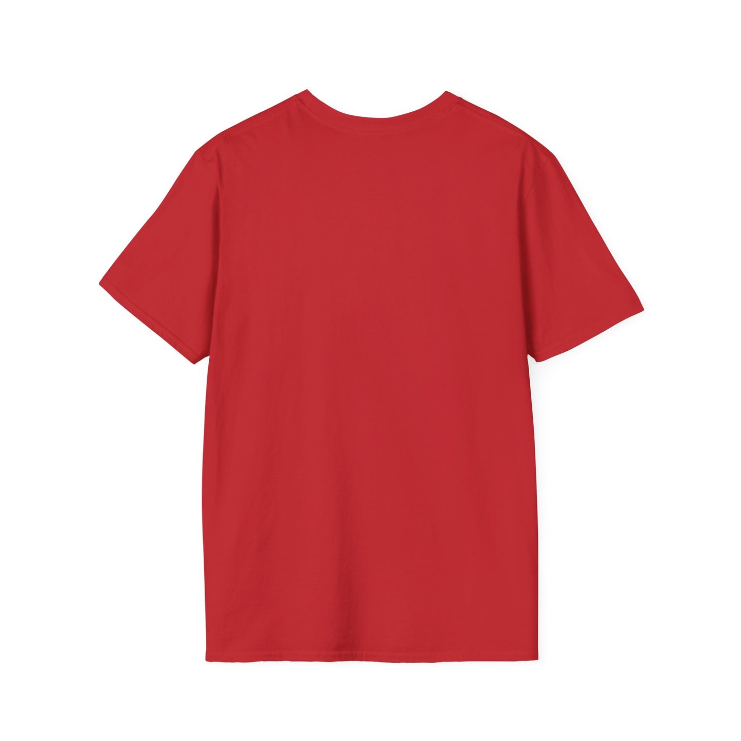 Static & Steel Logo Tee – Clean Aesthetic, Everyday Comfort, Unisex Fit
