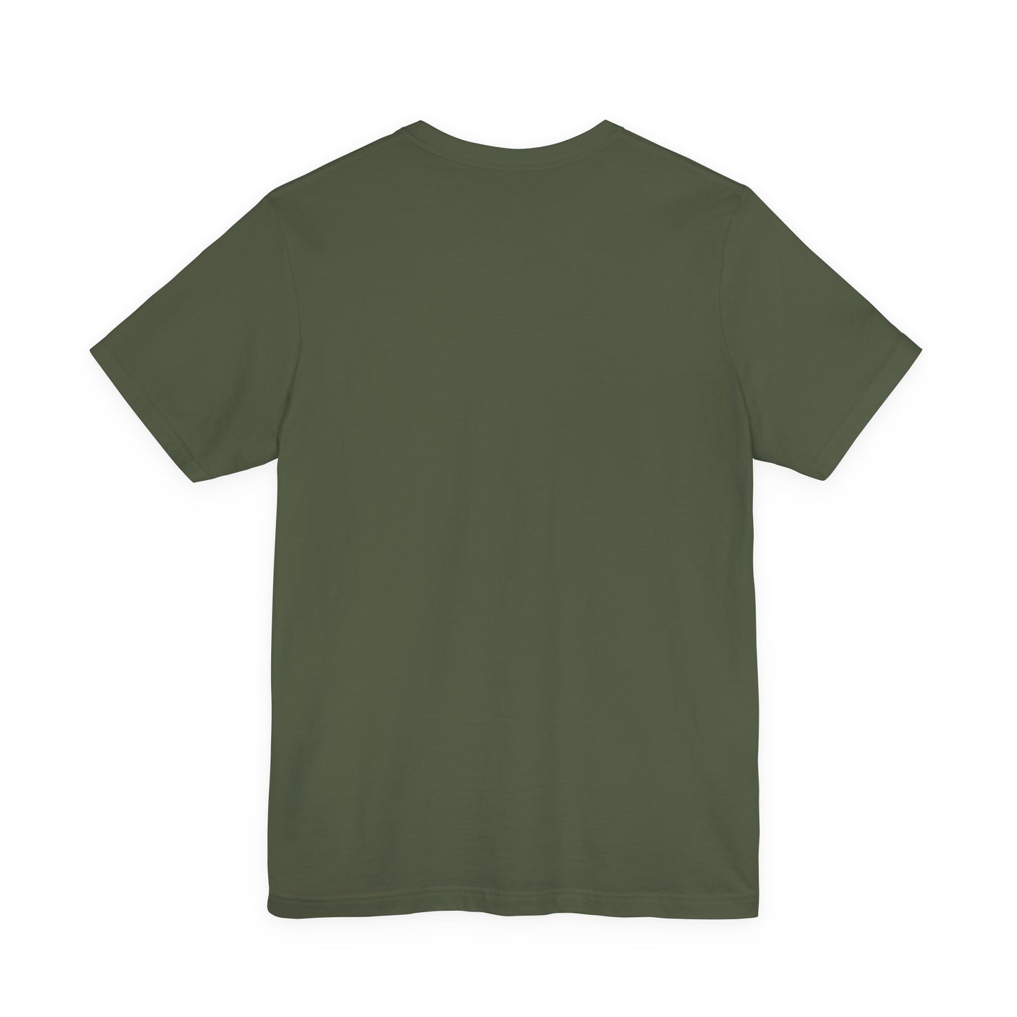 Static & Steel Logo Tee – Premium Fit, Minimal Aesthetic, Everyday Streetwear Essential