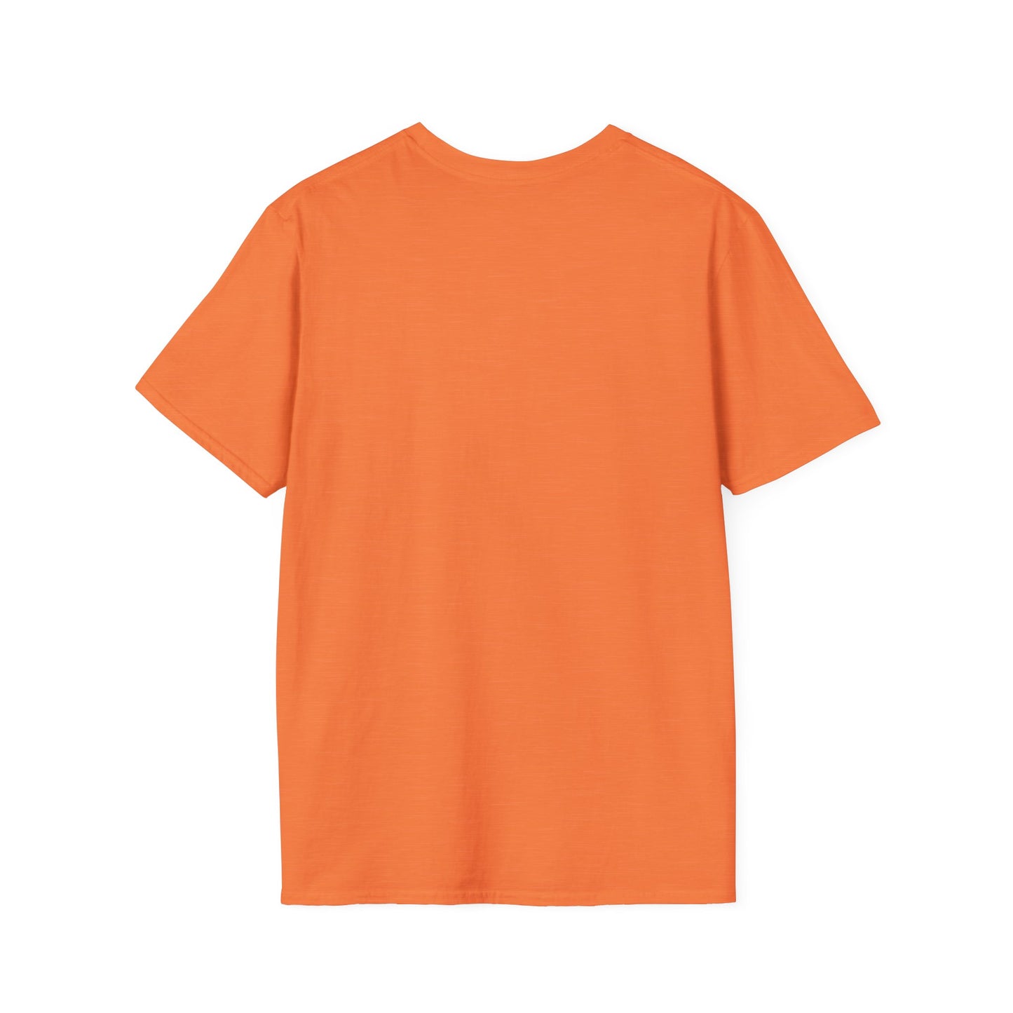 Static & Steel Logo Tee – Clean Aesthetic, Everyday Comfort, Unisex Fit