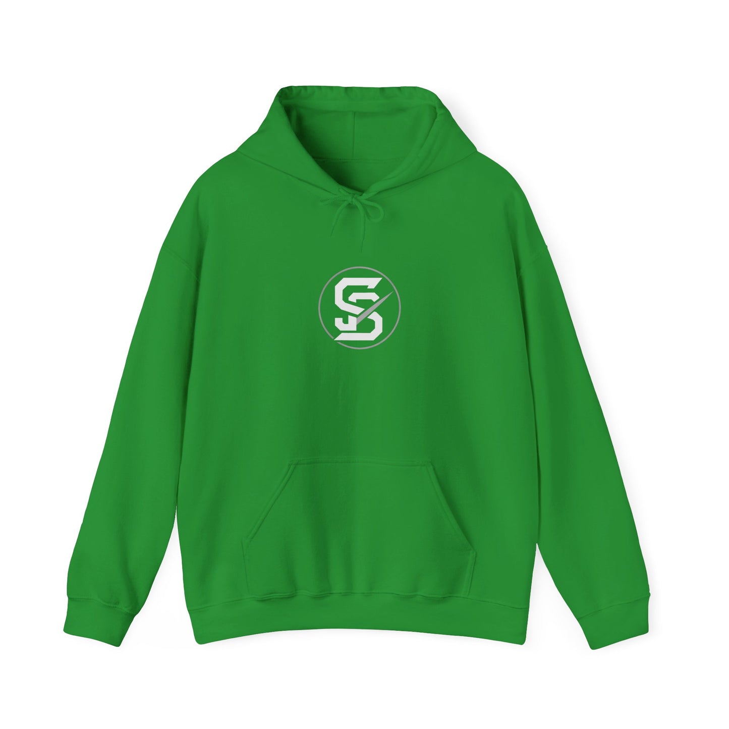 Static & Steel Unisex Graphic Hoodie – Cozy Fit for Streetwear, Chill, and Everyday Comfort