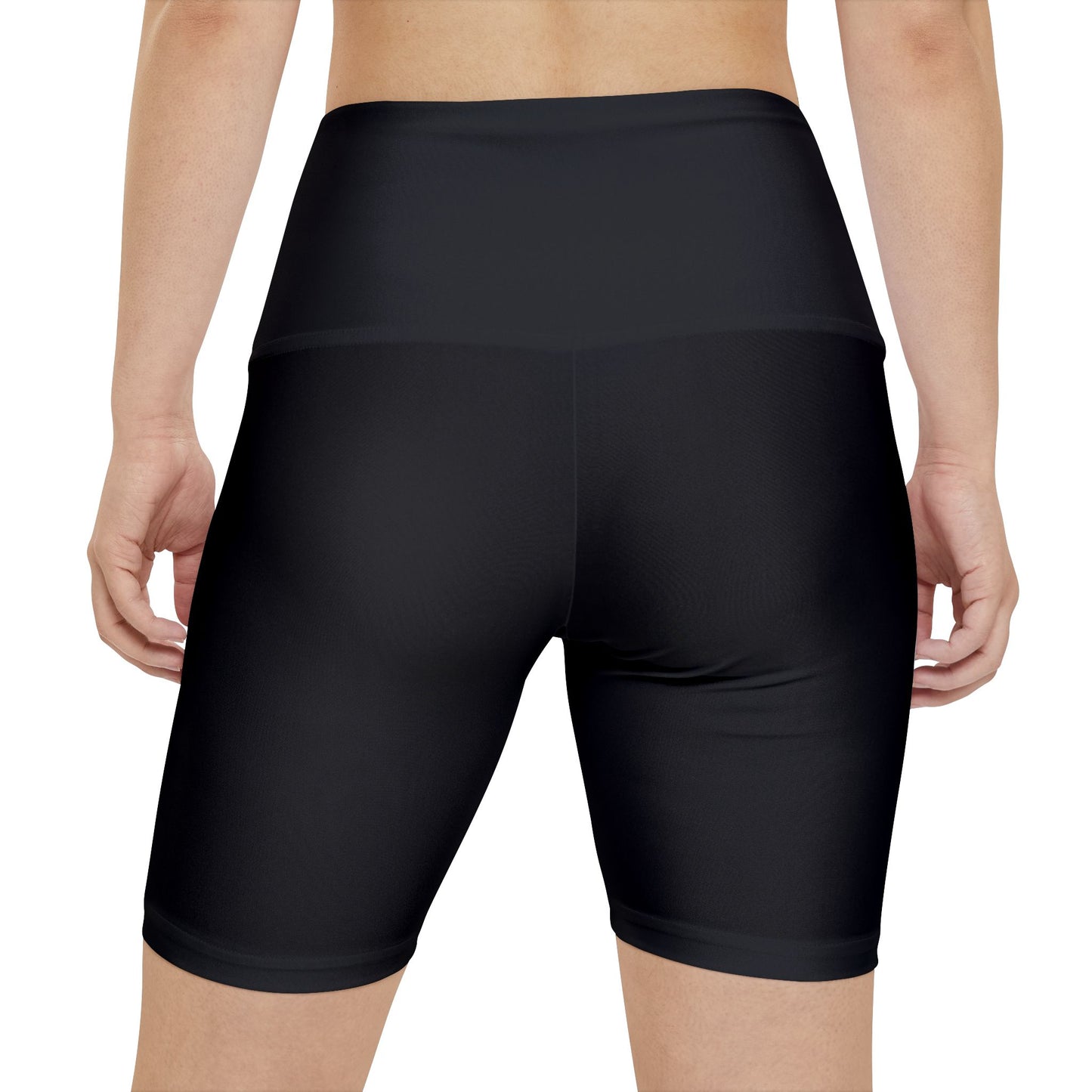 Static & Steel Active Shorts – High-Performance Fit for Gym, Running, and Everyday Wea