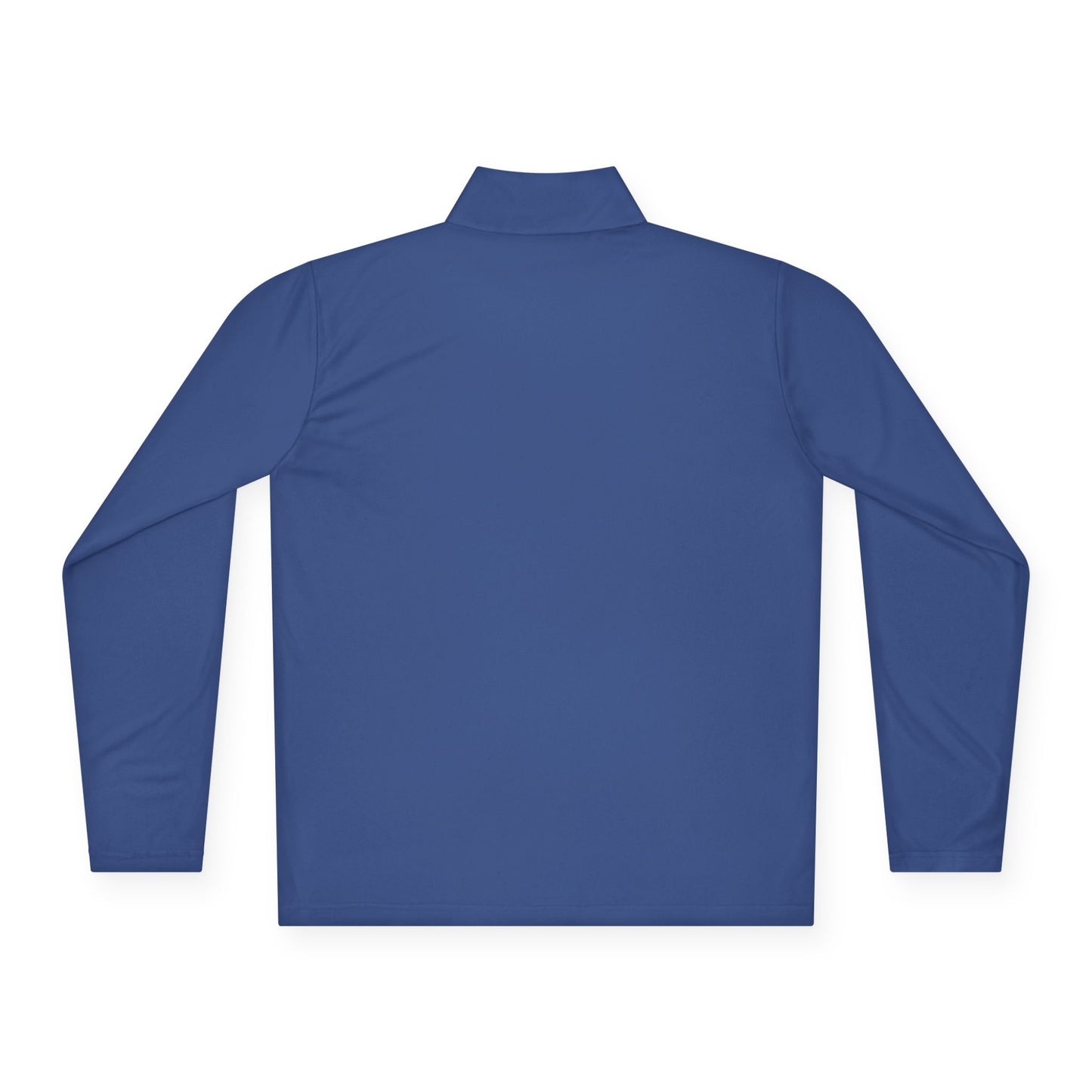Static & Steel Men's Quarter-Zip Pullover – Clean, Athletic Layer for Fall, Fitness, and Everyday Style