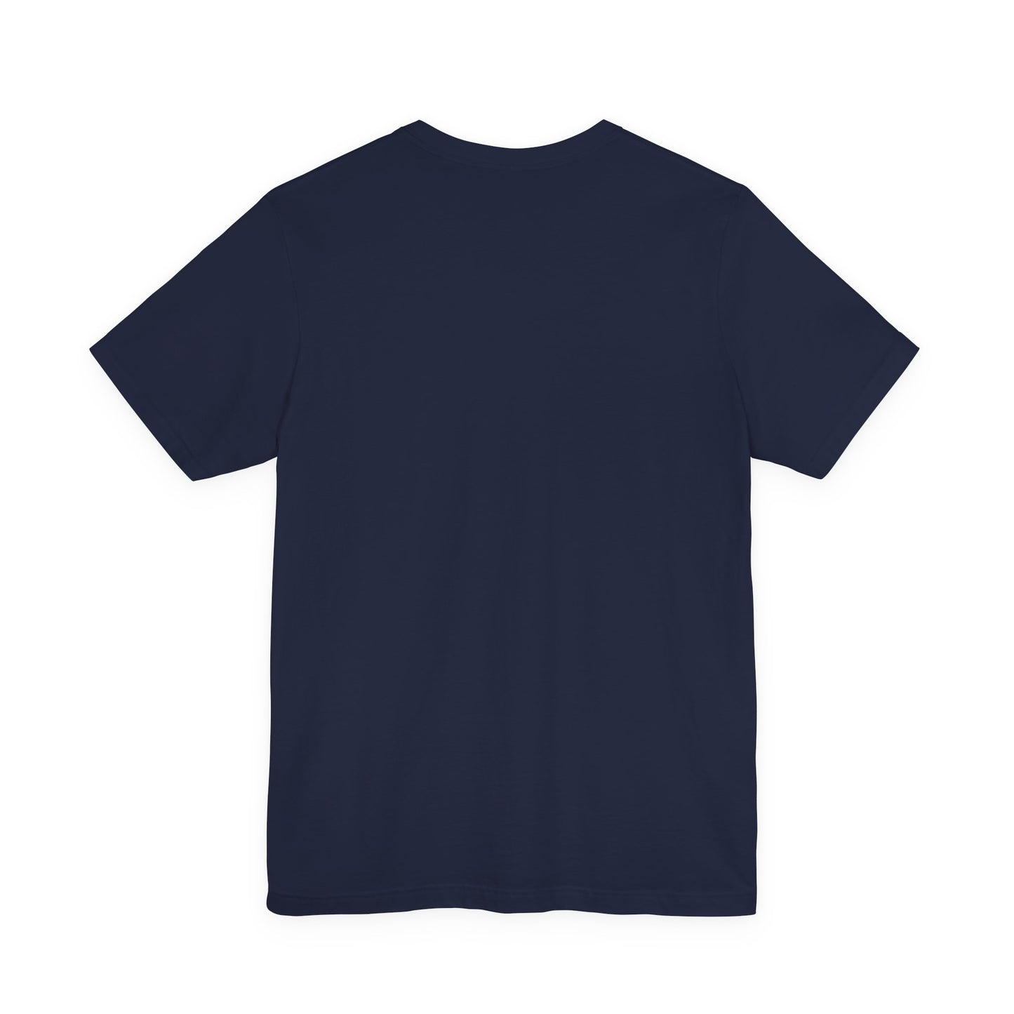 Static & Steel Logo Tee – Premium Fit, Minimal Aesthetic, Everyday Streetwear Essential
