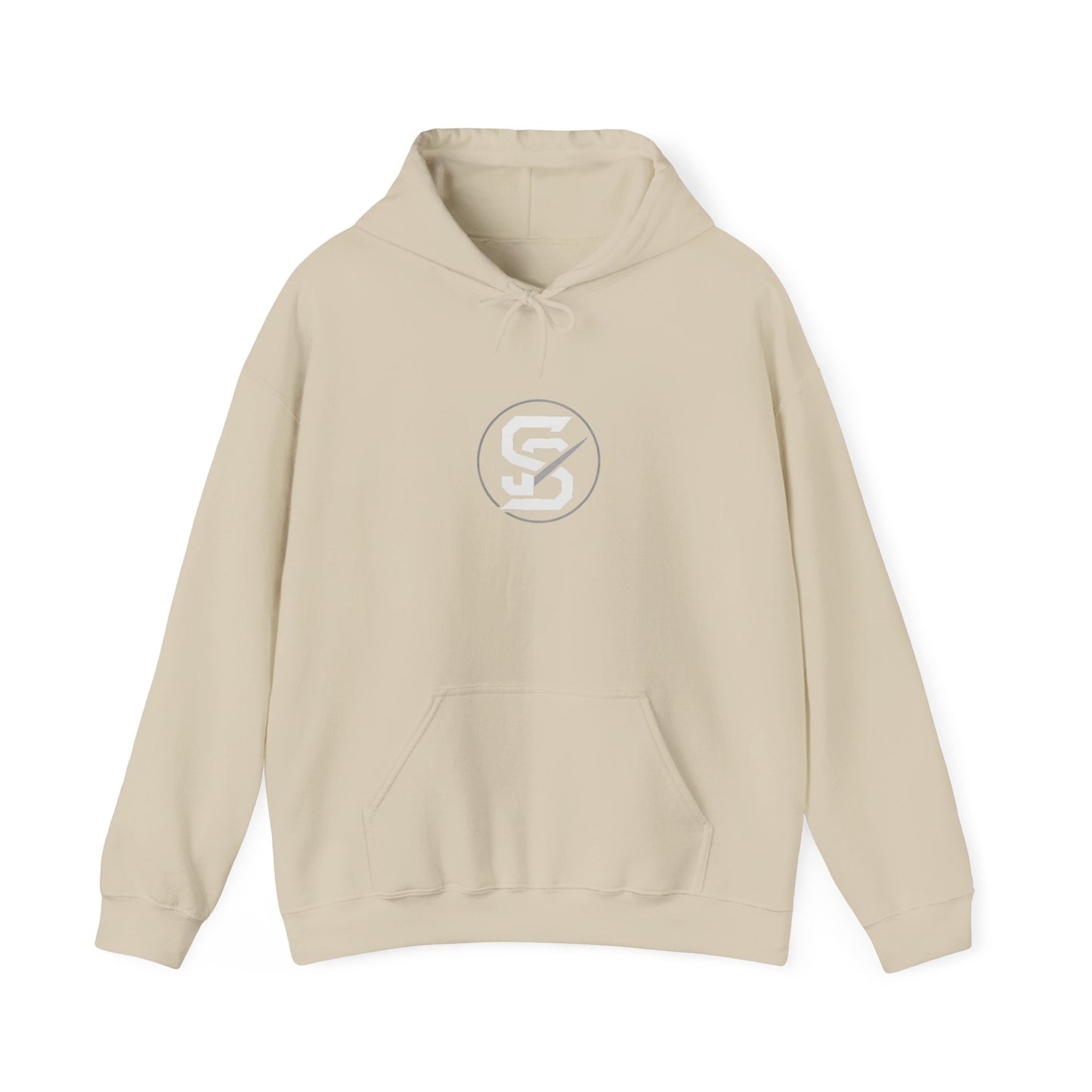 Static & Steel Unisex Graphic Hoodie – Cozy Fit for Streetwear, Chill, and Everyday Comfort