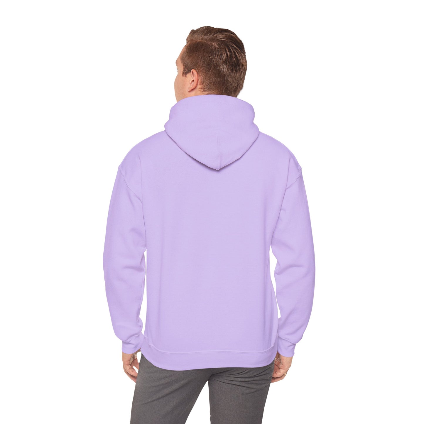 Static & Steel Unisex Graphic Hoodie – Cozy Fit for Streetwear, Chill, and Everyday Comfort