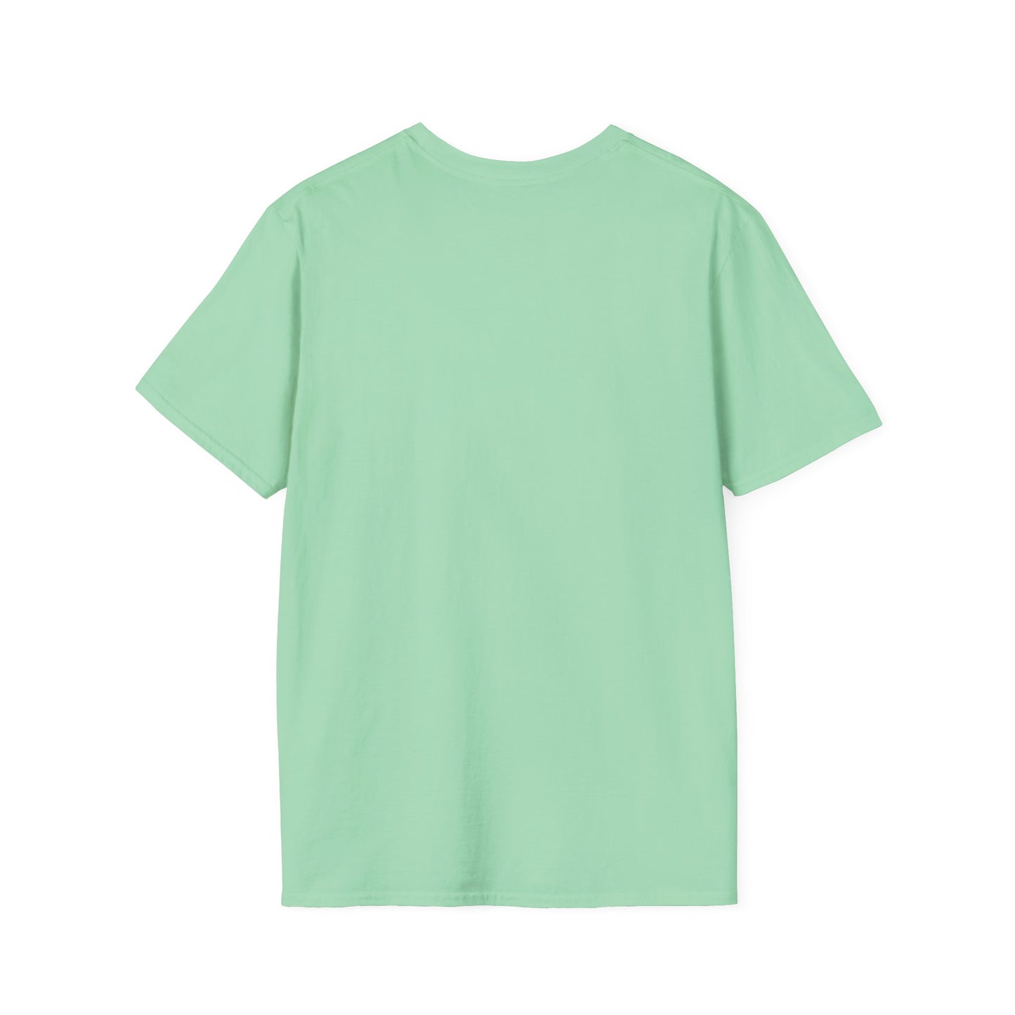 Static & Steel Logo Tee – Clean Aesthetic, Everyday Comfort, Unisex Fit
