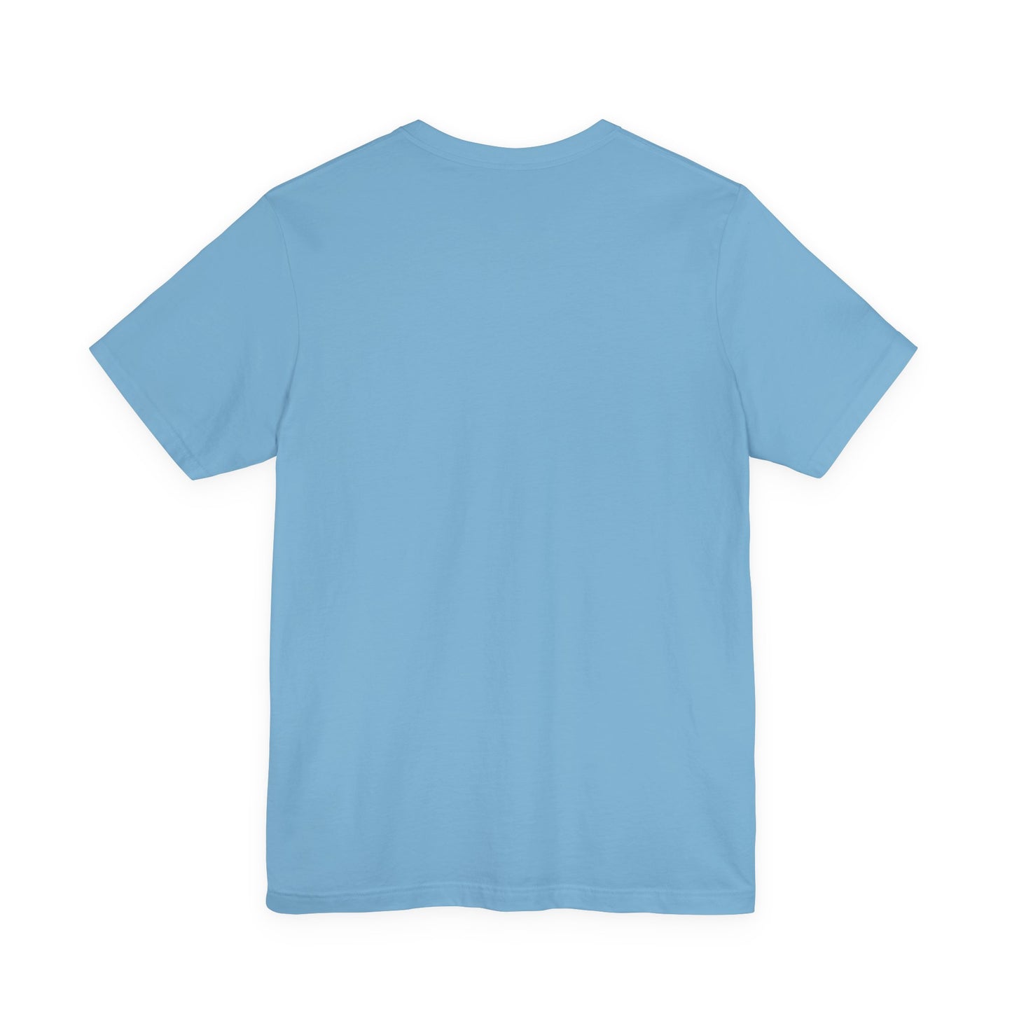 Static & Steel Logo Tee – Premium Fit, Minimal Aesthetic, Everyday Streetwear Essential