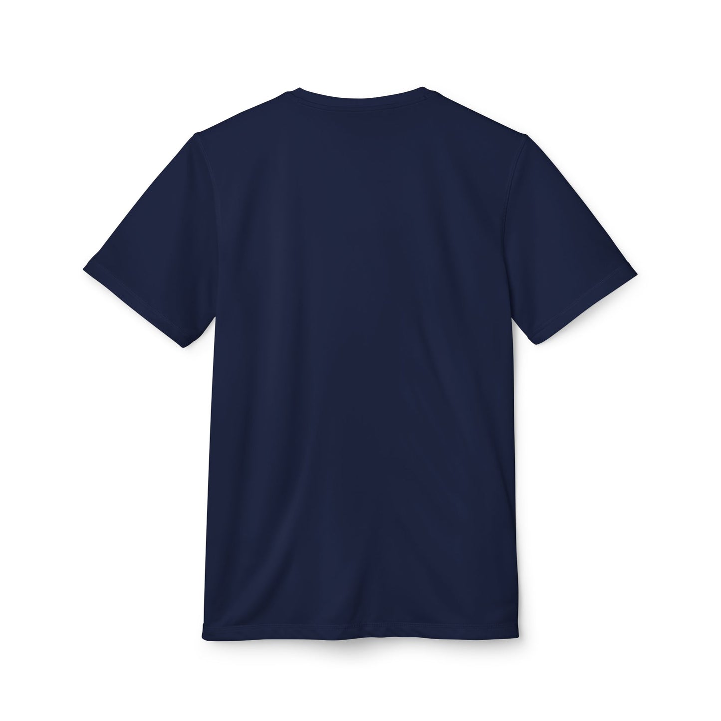 Static & Steel Unisex Performance Tee – Athletic Fit for Gym, Training & Everyday Movement