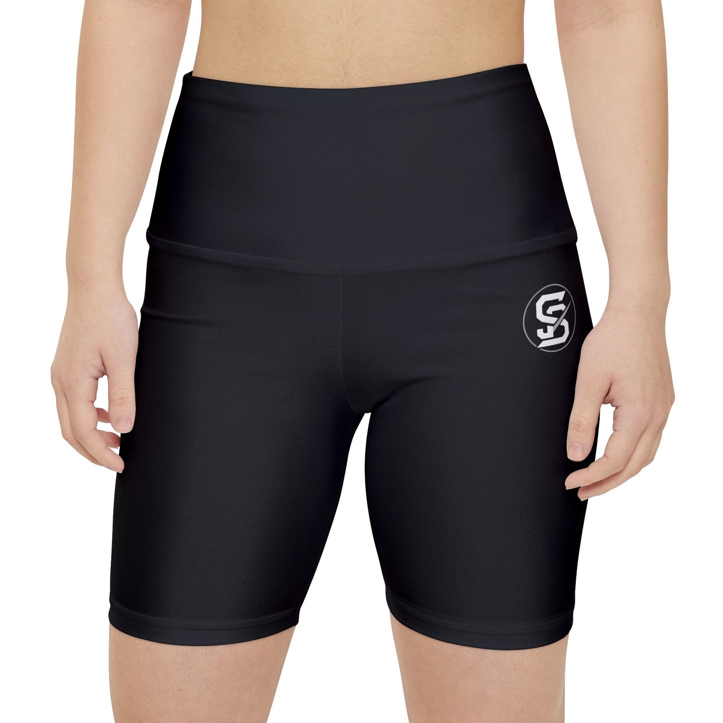Static & Steel Active Shorts – High-Performance Fit for Gym, Running, and Everyday Wea