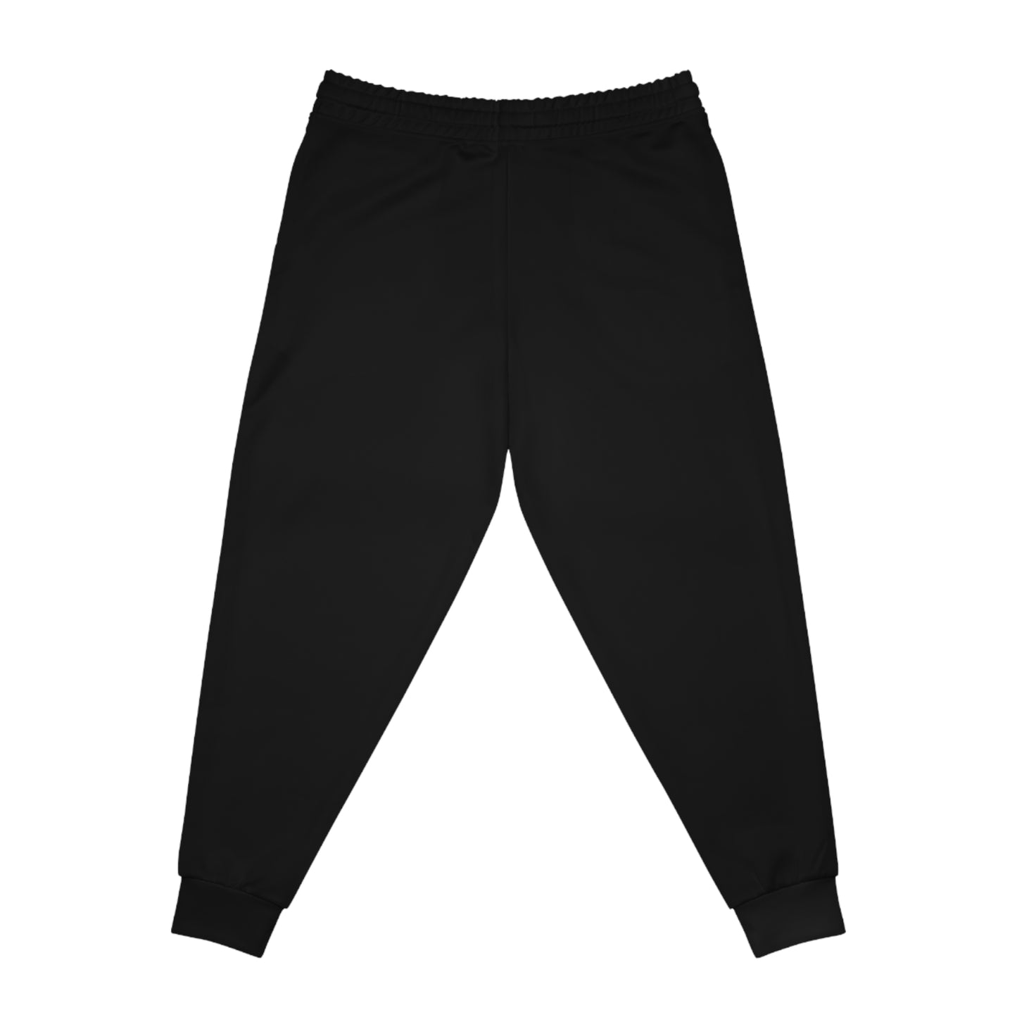 Static & Steel Unisex Athletic Joggers – Comfortable Fit for Gym, Training, and Everyday Wear