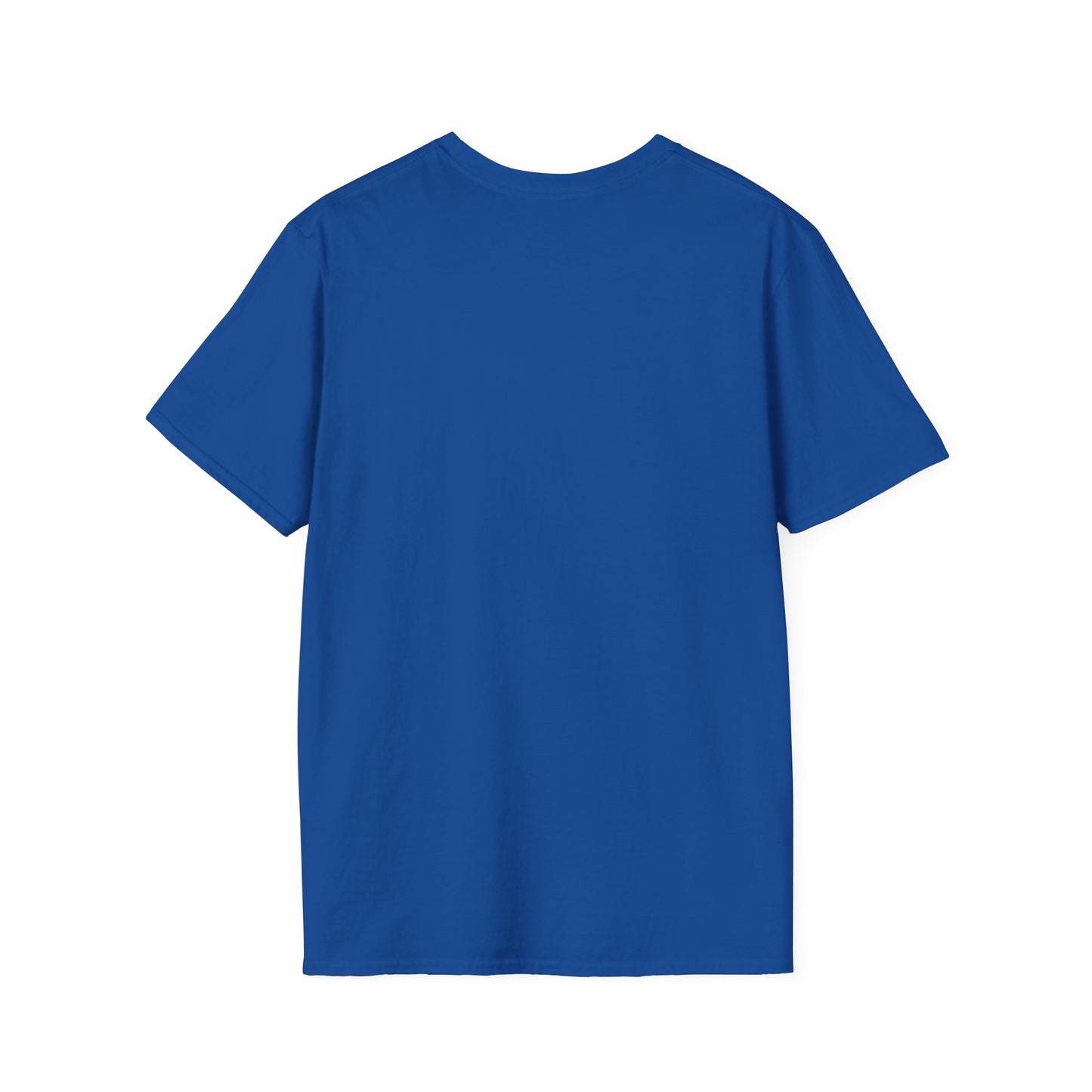 Static & Steel Logo Tee – Clean Aesthetic, Everyday Comfort, Unisex Fit