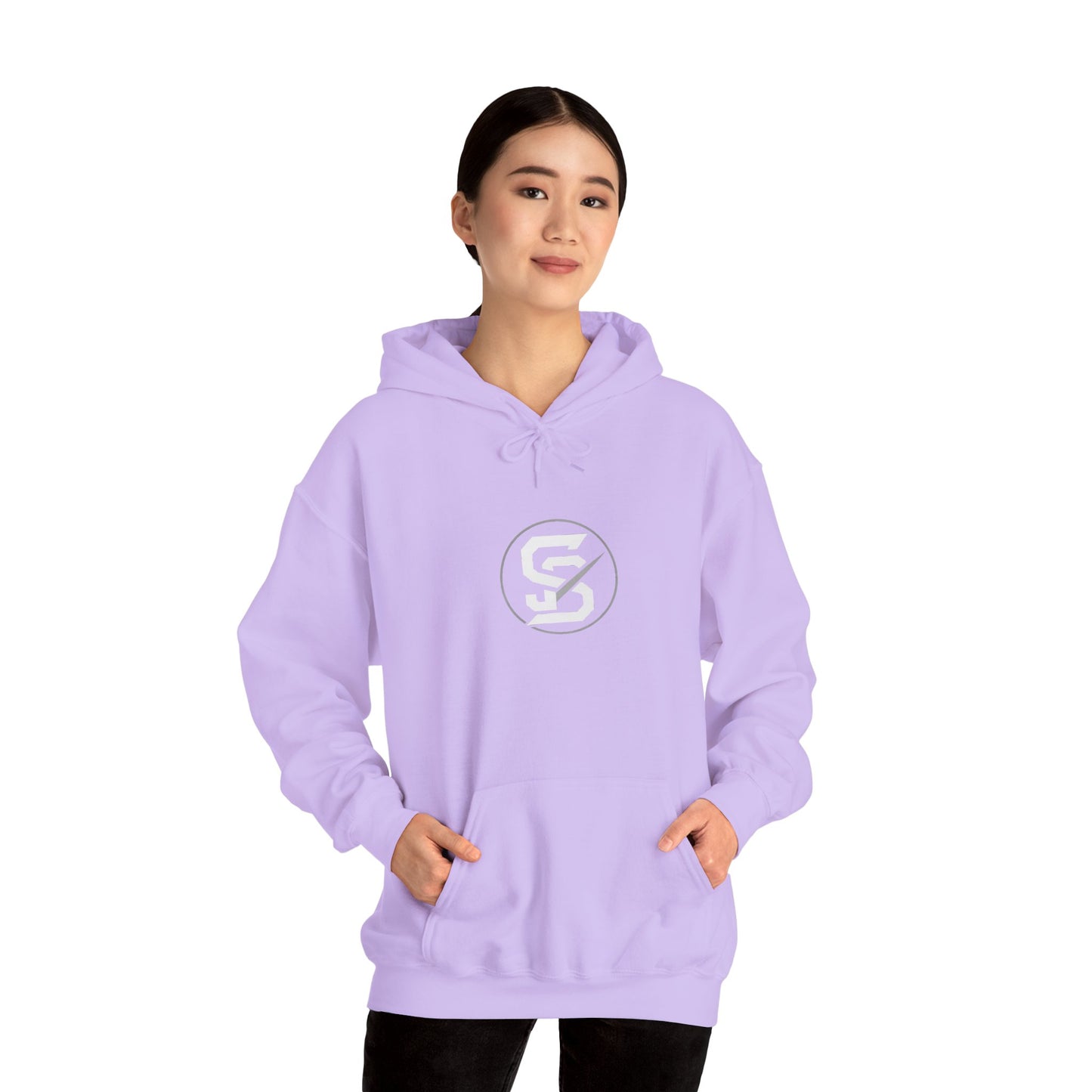 Static & Steel Unisex Graphic Hoodie – Cozy Fit for Streetwear, Chill, and Everyday Comfort