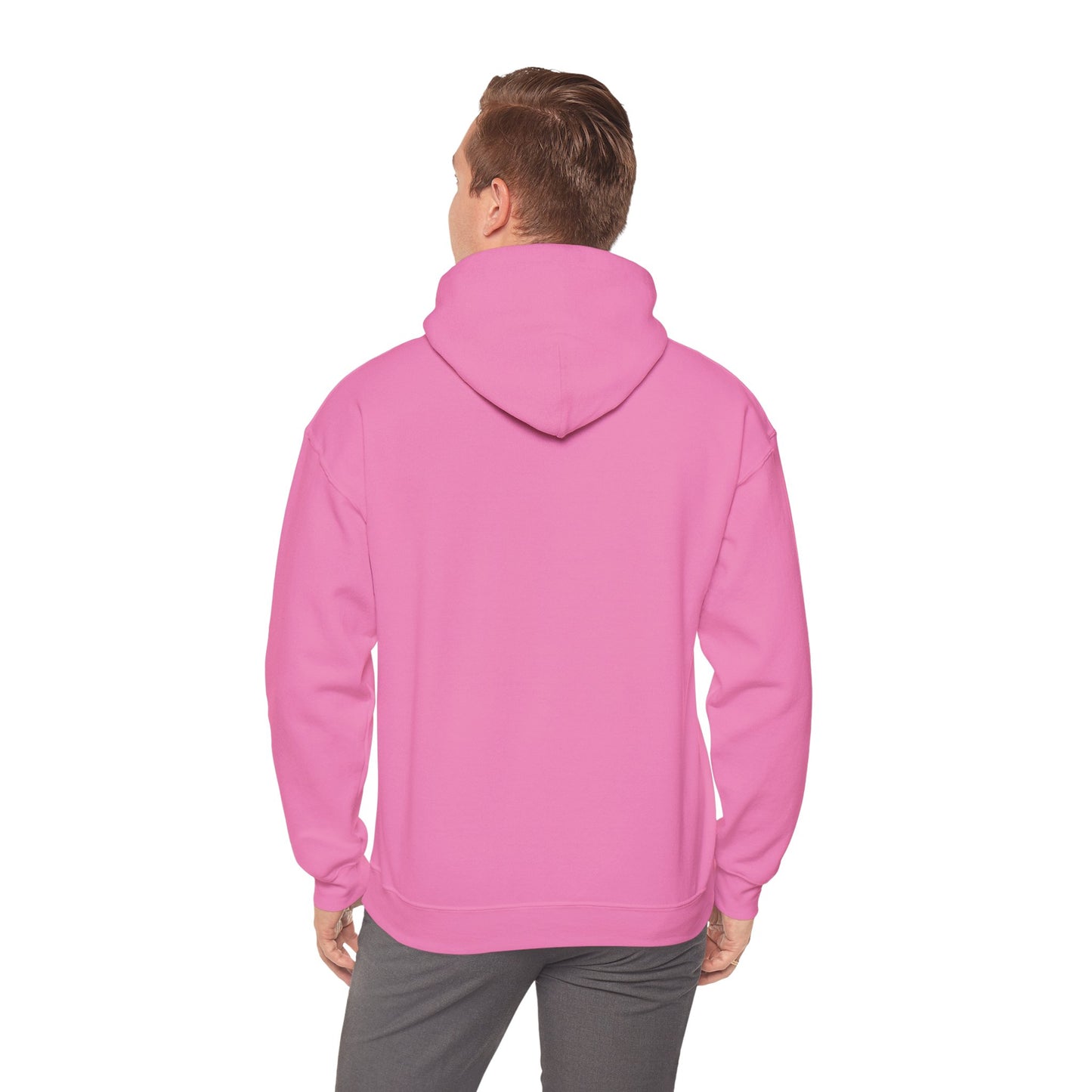 Static & Steel Unisex Graphic Hoodie – Cozy Fit for Streetwear, Chill, and Everyday Comfort