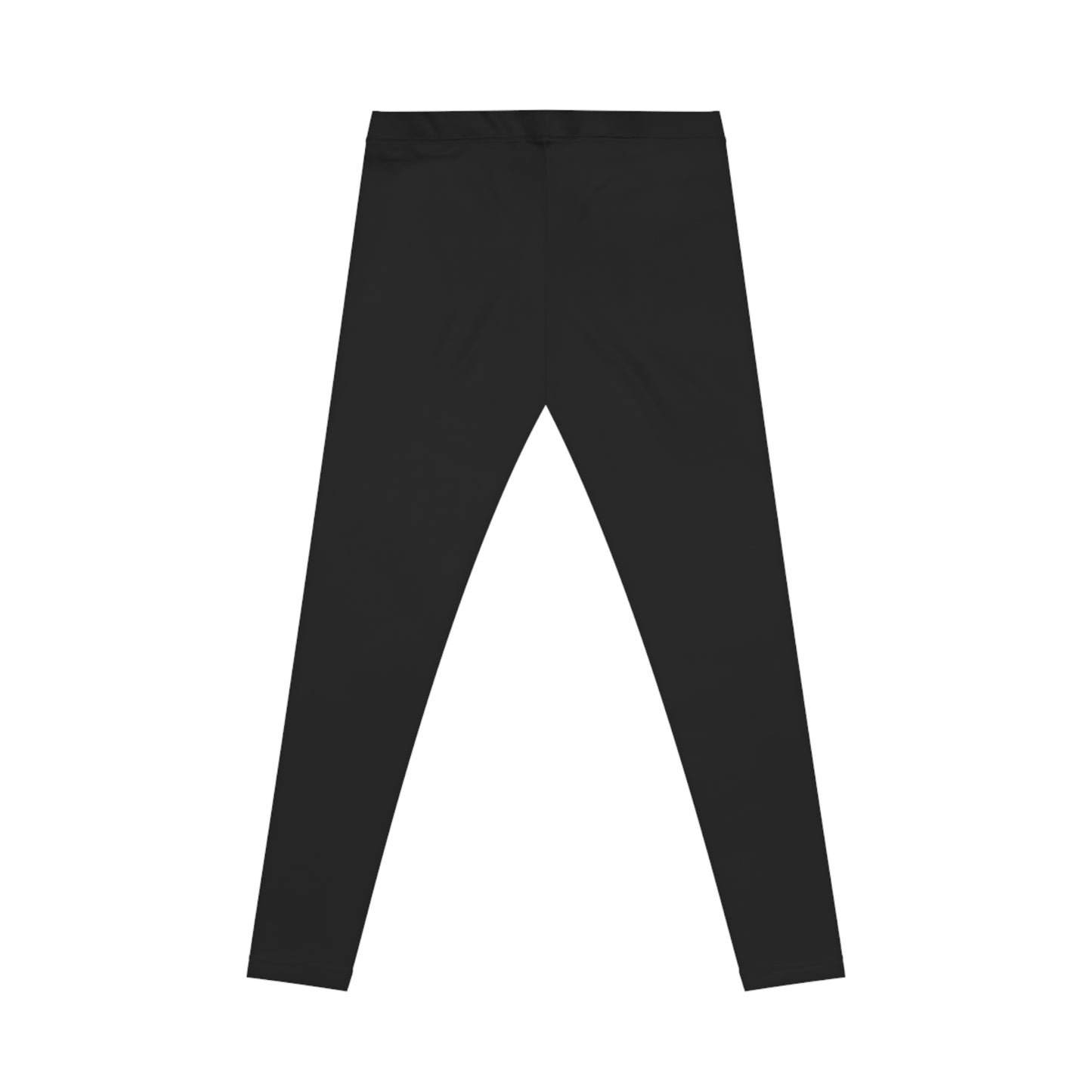 Static & Steel Women's Performance Leggings – Athletic Fit for Training, Recovery, and Streetwear