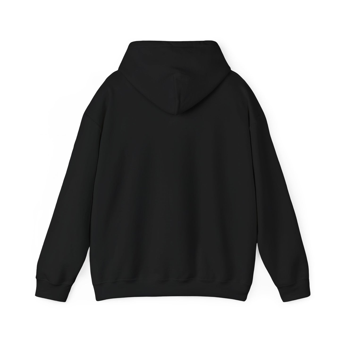 Static & Steel Unisex Graphic Hoodie – Cozy Fit for Streetwear, Chill, and Everyday Comfort