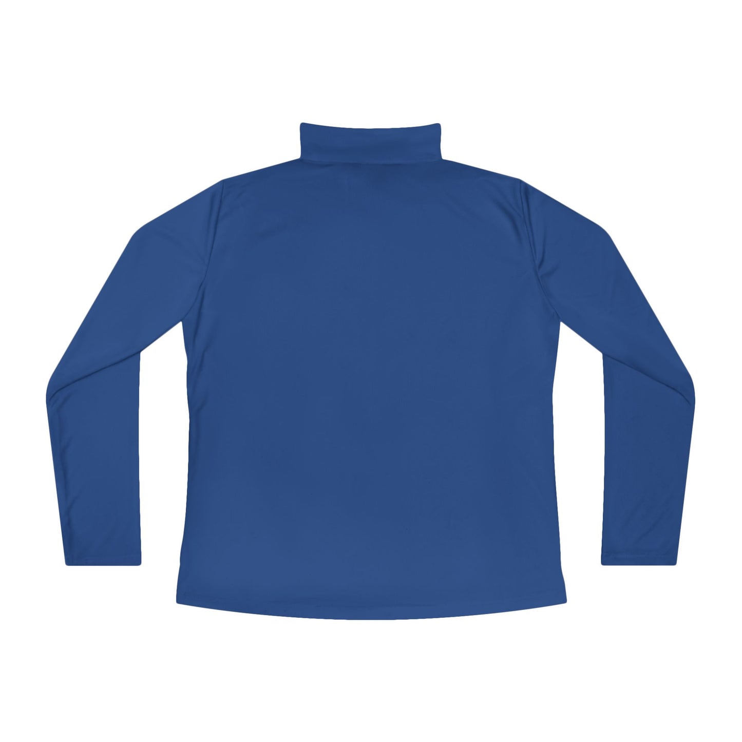 Static & Steel Women's Quarter-Zip Pullover – Cozy Performance Layer for Training, Casual Wear, and Outdoors