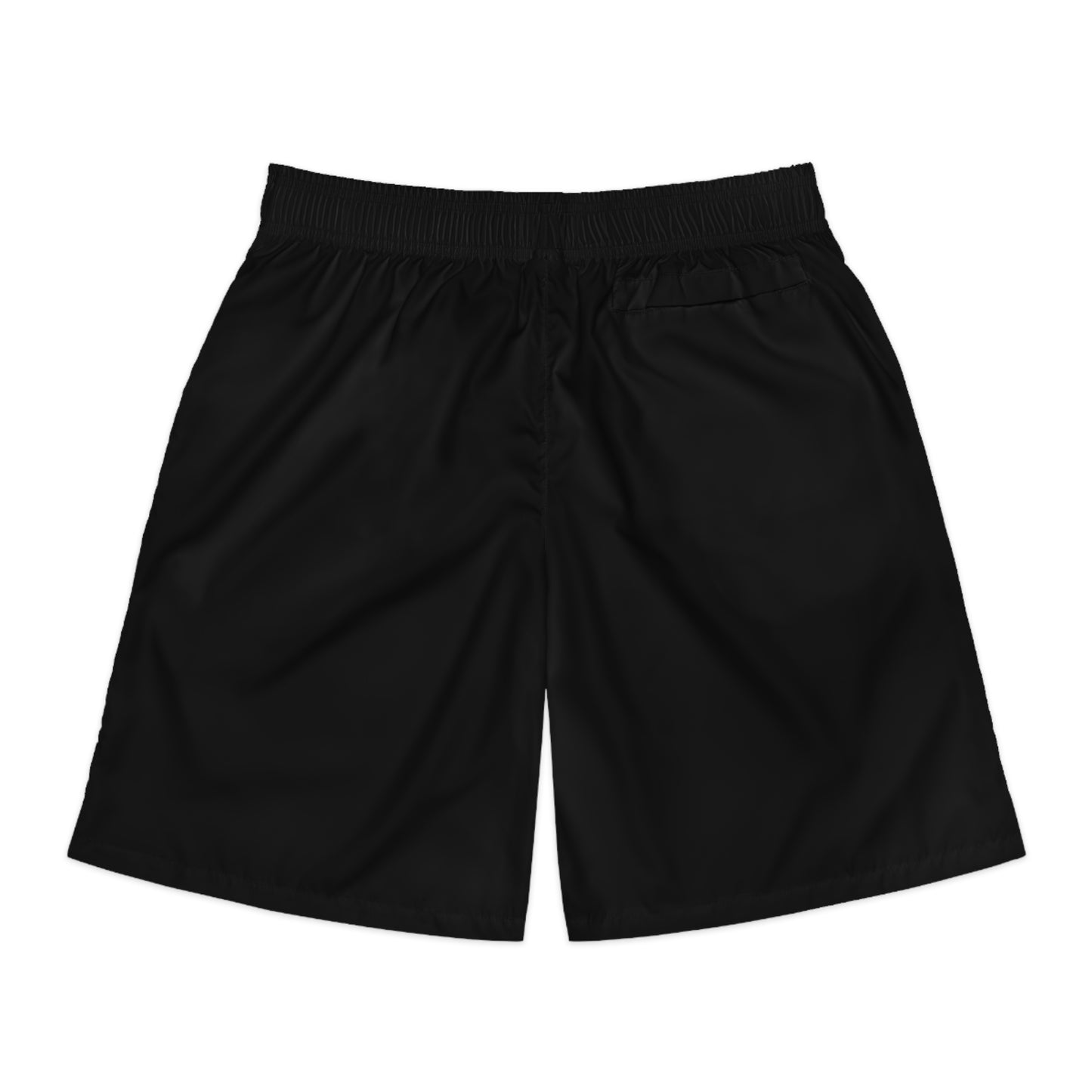 Static & Steel Men’s Jogger Shorts – Lightweight Athletic Fit for Gym, Street, and Summer Comfort