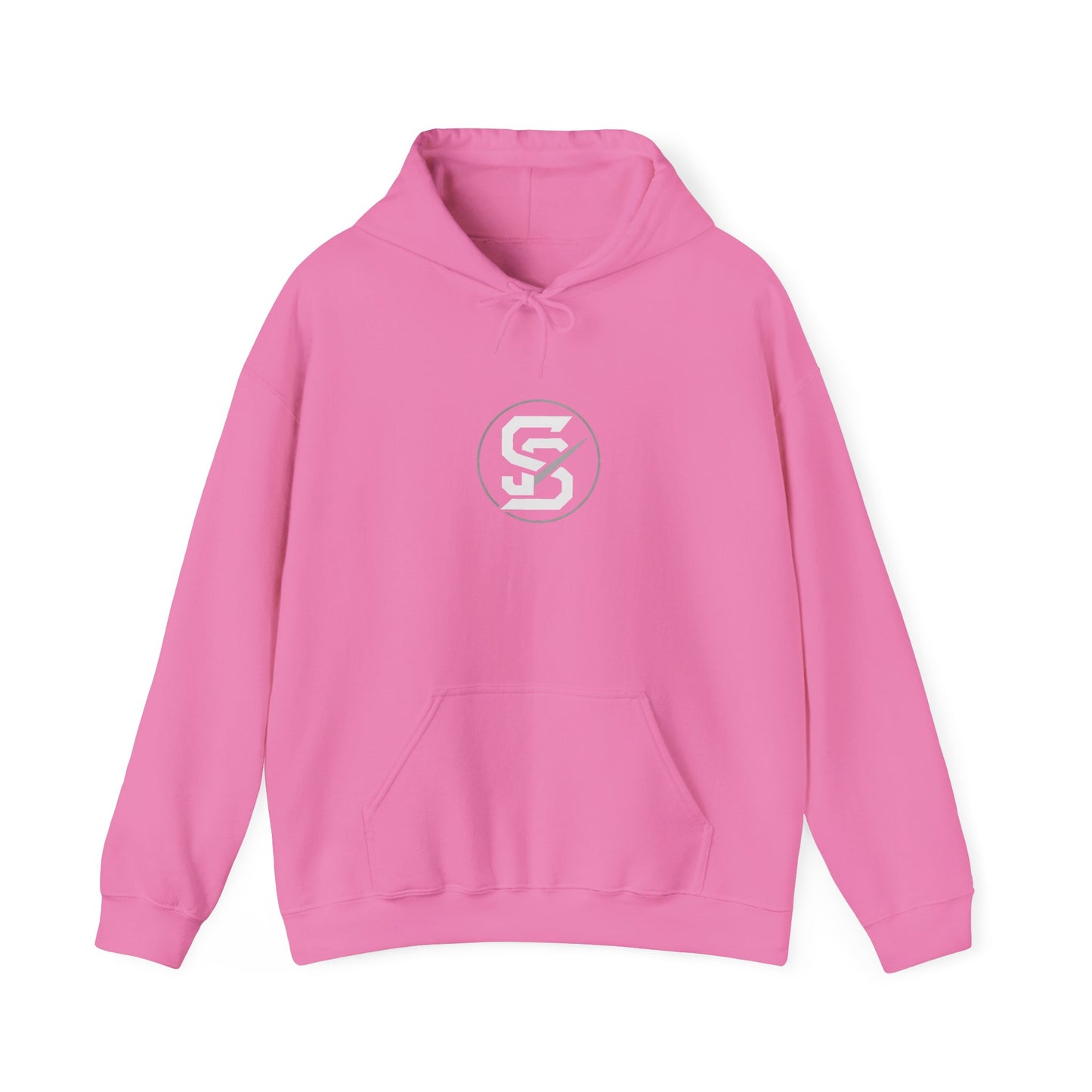 Static & Steel Unisex Graphic Hoodie – Cozy Fit for Streetwear, Chill, and Everyday Comfort