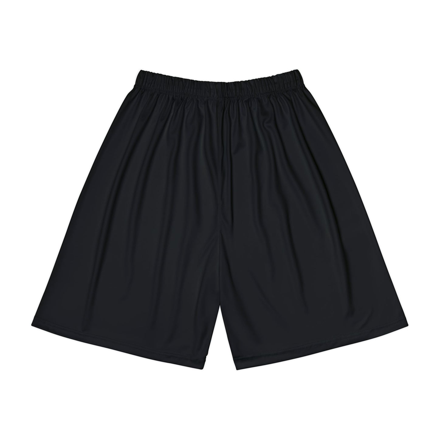 Static & Steel Men's Training Shorts – Athletic Fit for Gym, Running, and Everyday Comfort